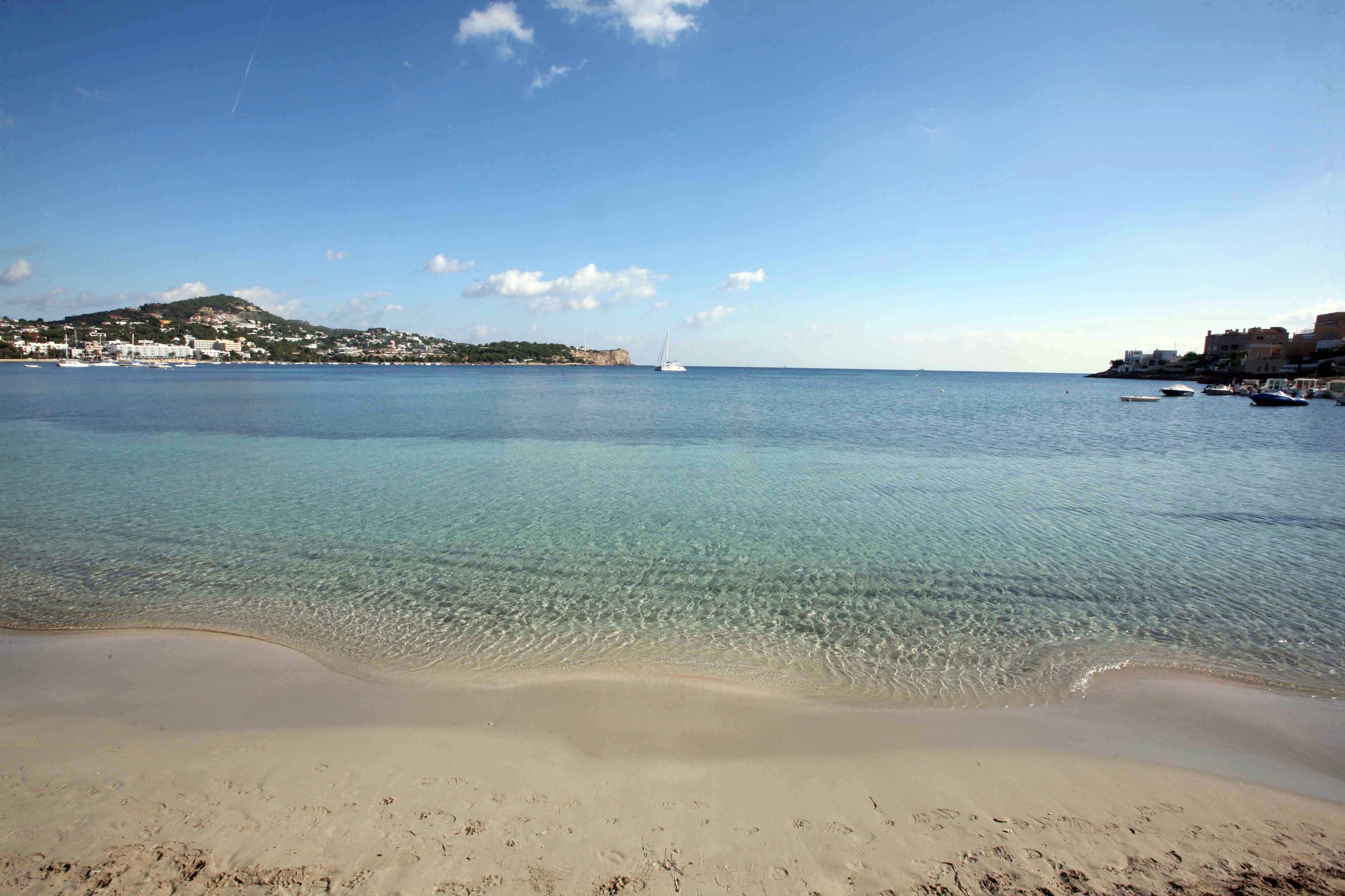 Platja de Talamanca