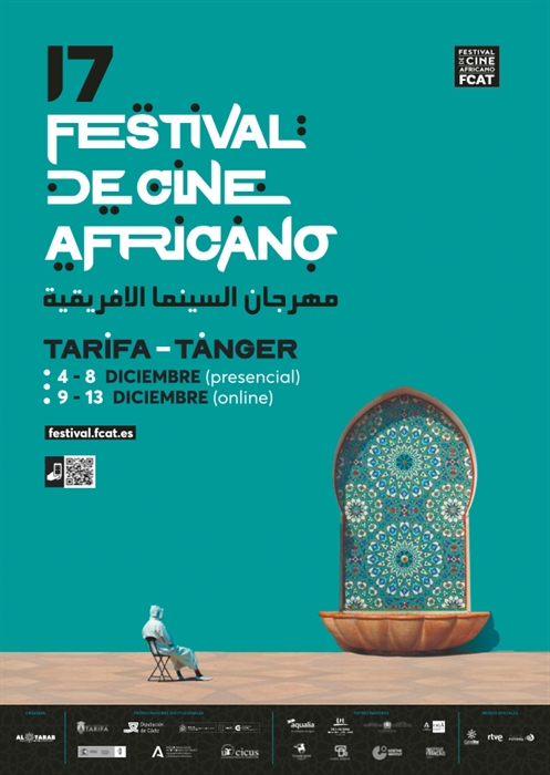African Film Festival (FCAT)