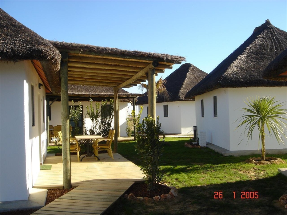 Camping La Aldea