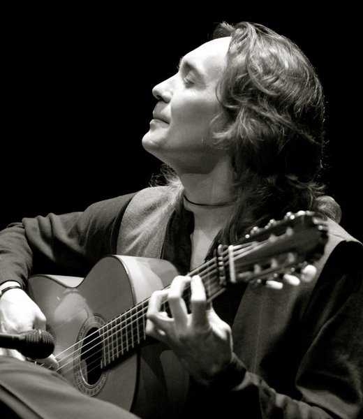 Vicente Amigo