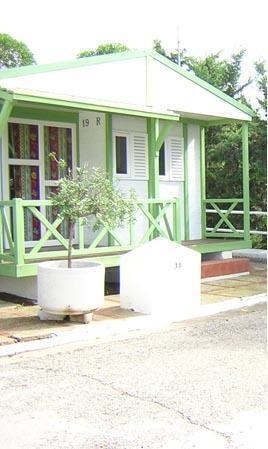 Camping Baha de la Plata