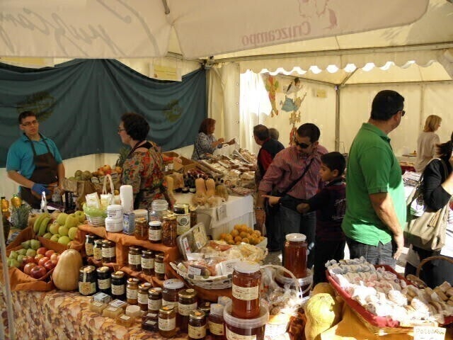 Imagen de referencia de Mercado de Tosantos en Rota en Rota