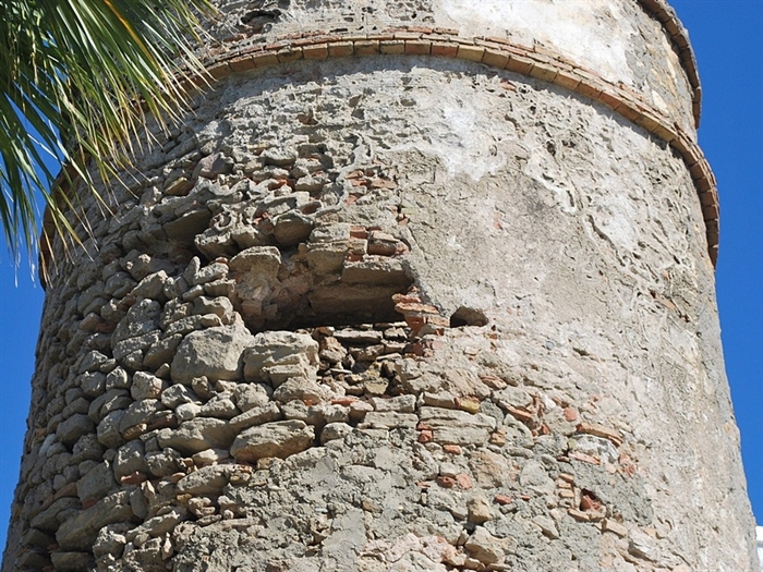 Torre Vigía de Torrebermeja
